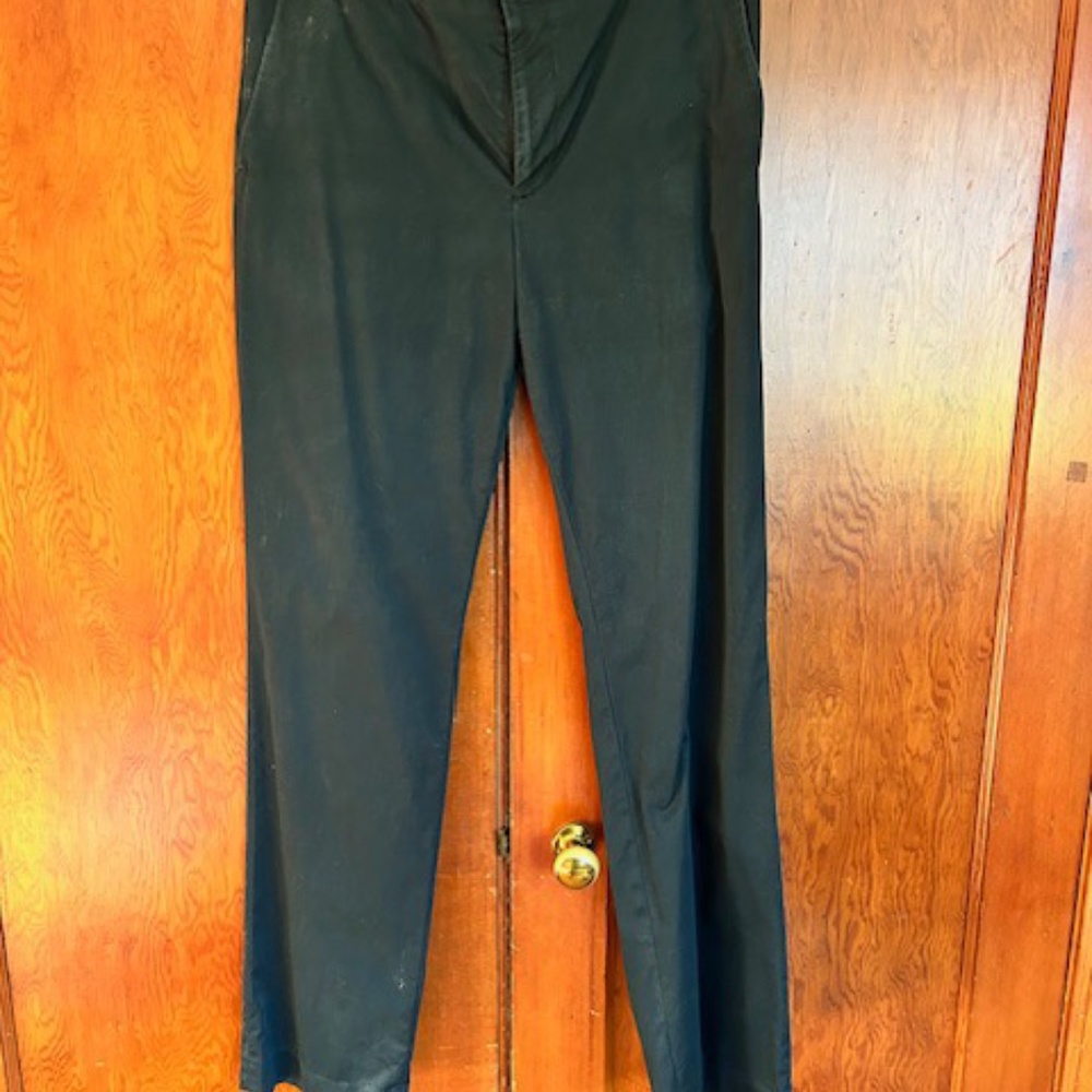 Express Producer Pants
